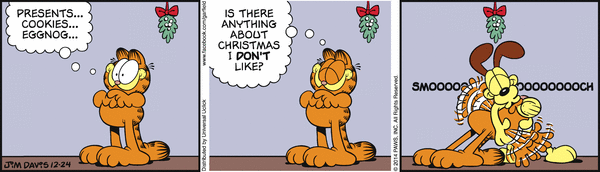 garfield